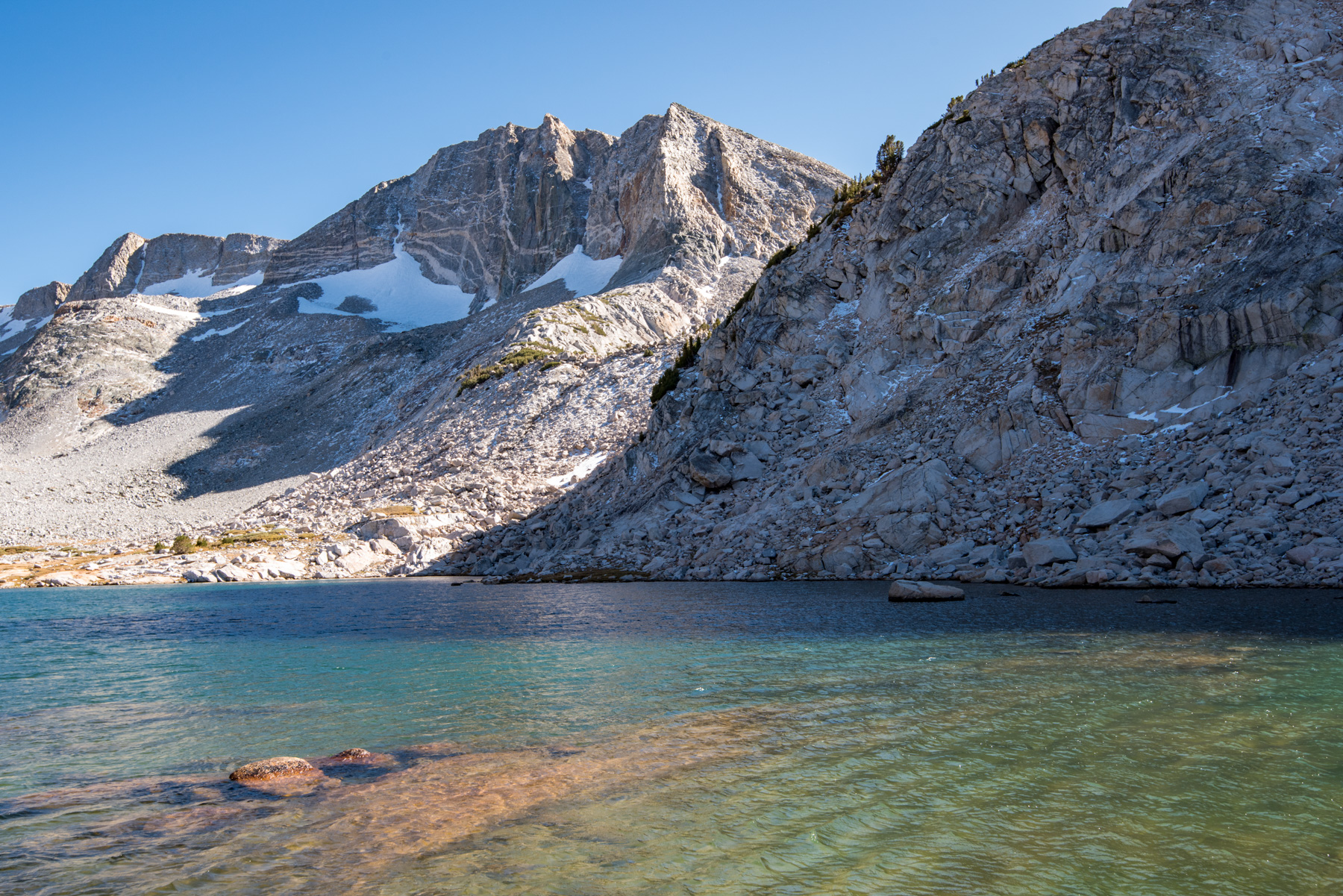 Townsley Lake